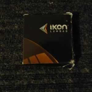 Ikon Lenses